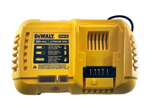 Kit Serra Sabre Compacta 20V Max Li-Ion + Bateria 20V 5Amp Dcb205-B3