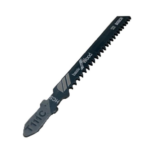 KIT SERRA TICO-TICO 0601281767 BOSCH+BRINDE 5 LAMINAS TICO TICO T111C 2608637878