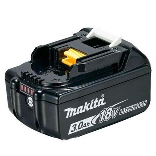 Kit+Soprador 36v Makita (sem Bateria) - Dub362z+Kit Carregador Dc18rc-bivolt 2bat Bl1830 198046-9 Makita - 198046-9