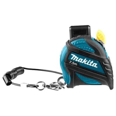 Kit Trena Makita B-57174 7,5mm Com Sistema Anti-Queda + Brindes: 1 Alicate Corte Diagonal Crv Niq 6 15cm 60/6 5181 Lotus+ 1 Protetor Auricular 06.01.1.3 +1 Capacete Verde NBR8221 PLASTCOR + 1 Óculos LEOPARDO VERDE 01.04.1.4 KALIPSO
