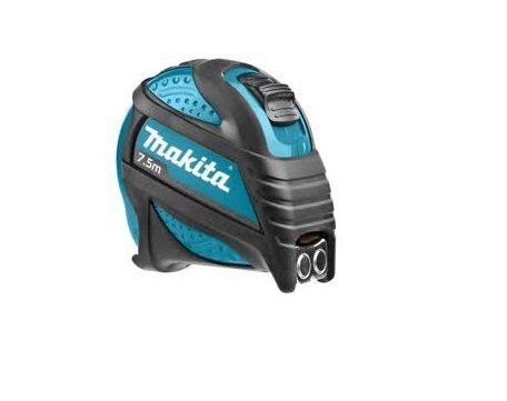 Kit Trena Makita B-57174 7,5mm Com Sistema Anti-Queda + Brindes: 1 Alicate Corte Diagonal Crv Niq 6 15cm 60/6 5181 Lotus+ 1 Protetor Auricular 06.01.1.3 +1 Capacete Verde NBR8221 PLASTCOR + 1 Óculos LEOPARDO VERDE 01.04.1.4 KALIPSO