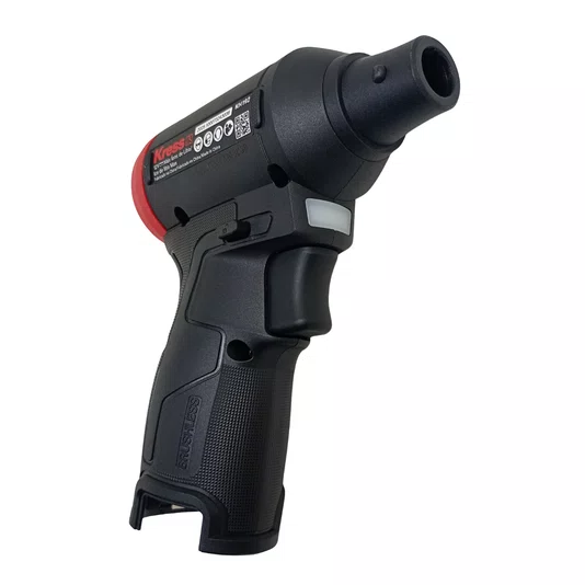 Kress Soprador/Inflador 128 M/S 12V Brushless Kh192.9