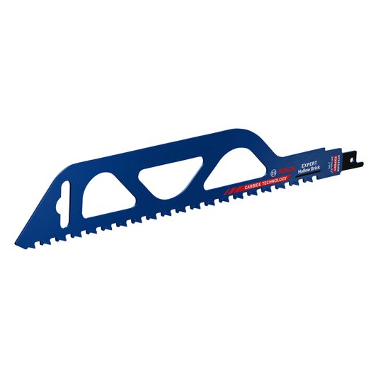 Lâmina Serra Sabre S1243Hm Hollow Brick Bosh - 2608900417