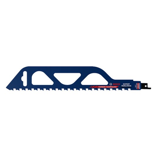 Lâmina Serra Sabre S1243Hm Hollow Brick Bosh - 2608900417