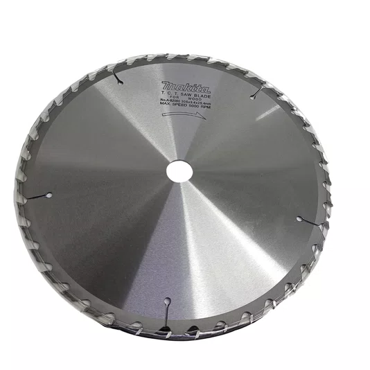 Lamina De Serra 305Mm (12 Pol) A-82080