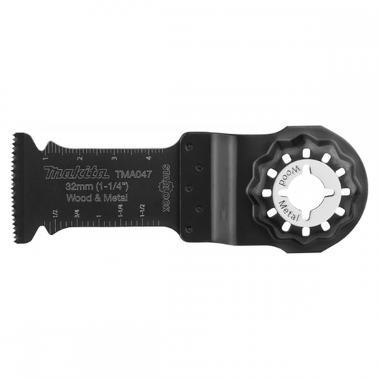 Lamina De Serra Bimetal 32Mm Tma047 - B-64814 - Makita