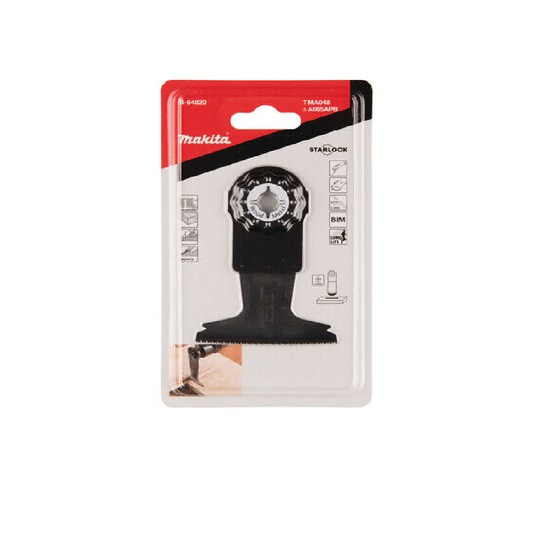 Lamina De Serra Bimetal 65Mm Tma048 - B-64820 - Makita