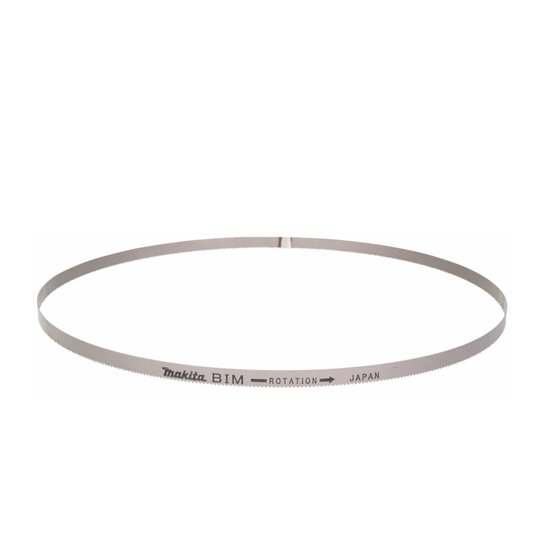Lamina De Serra Fita Bimetálica 1.140X13Mm B-30128 - Makita