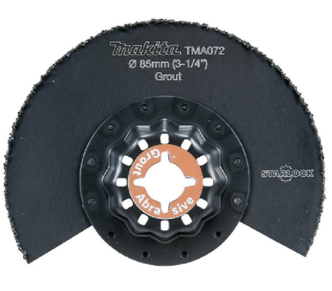 Lamina De Serra Diamantada Segmentada 85 B-49024