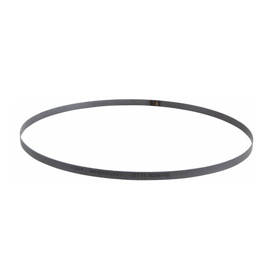 Lamina De Serra Fita Bimetálica 18 T 792556-4 - Makita
