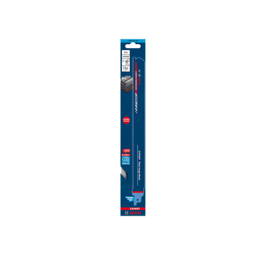 Lamina De Serra Sabre S1255Chc Ttm 2608900371000