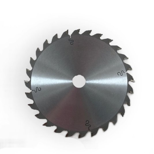 Lamina De Serra T.c.t. 165X20Mm 28T - B-19685 - Makita