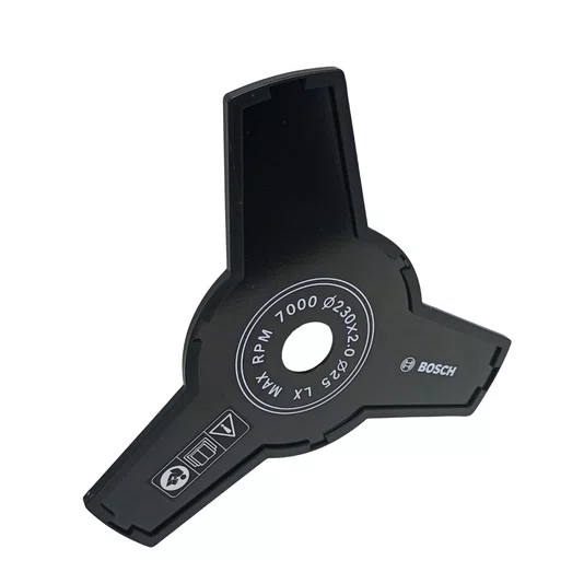 Lâmina Para Roçadeira Gfr 18V-23 Bosch - F016F06040