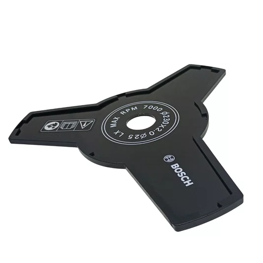 Lâmina Para Roçadeira Gfr 18V-23 Bosch - F016F06040