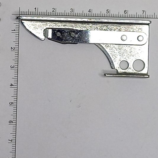 Lamina Inferior - 144620-1 - Makita