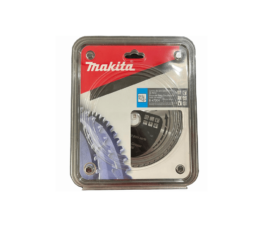 Lamina Serra 150X20Mm 52Den P/Chapa Fina - B-47204 - Makita