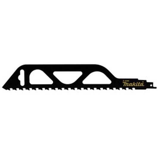 Lamina Serra Sabre Bloco Concreto Hm S1243Hm 305X2Tpi - B-10394 - Makita