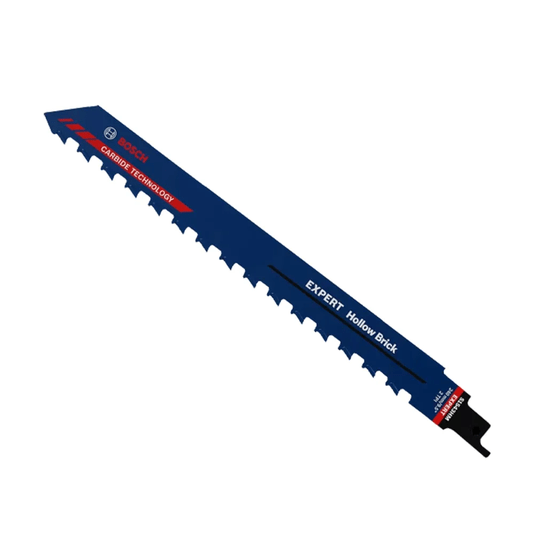 Lâmina Serra Sabre Expert S1543Hm 240Mm 2608900414 - Bosch