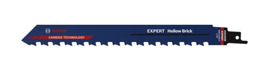 Lâmina Serra Sabre Expert S1543Hm 240Mm 2608900414 - Bosch