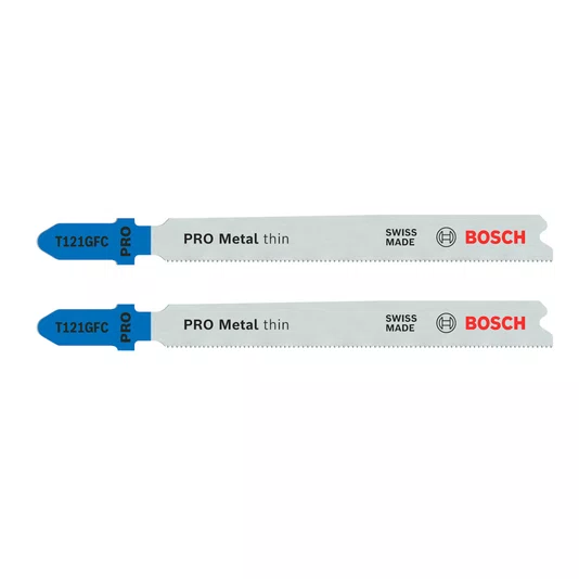 Lamina Tico Tico T121Gfc 2Pc 2608655094000