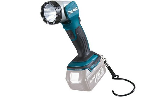Lanterna Refletor A Bateria Dml802 - Makita