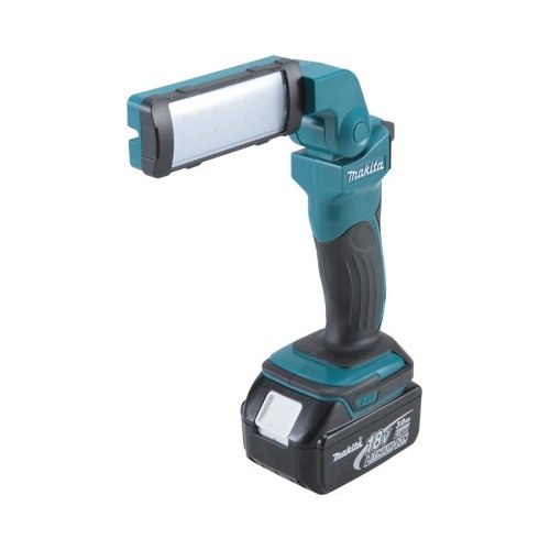 Lanterna A Bateria - Dml801 - Makita