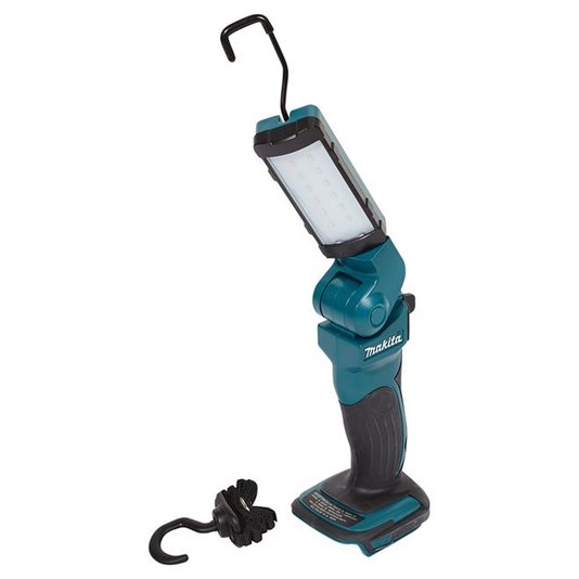 Lanterna A Bateria - Dml801 - Makita