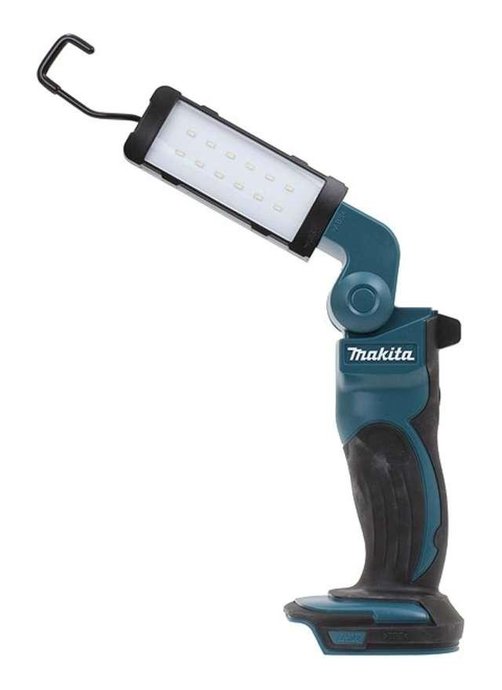Lanterna A Bateria - Dml801 - Makita