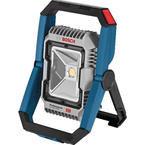 Lanterna Gli 18V1900 - 0601446400 - Bosch