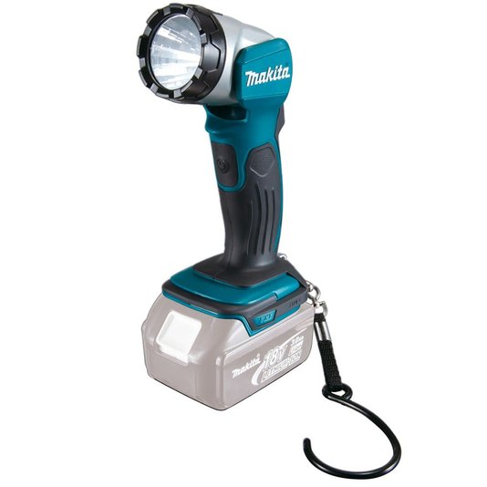 Lanterna Led A Bateria De 18V - Dml815 - Makita