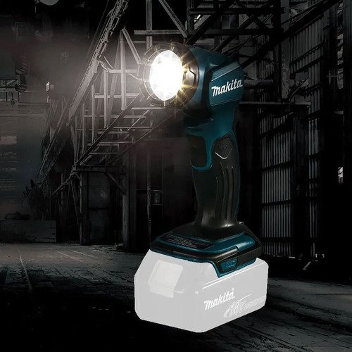 Lanterna Led A Bateria De 18V - Dml815 - Makita