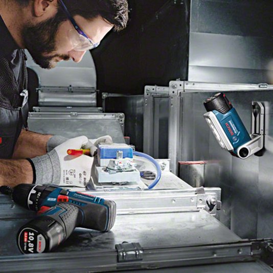 Lanterna Sem Fio 12V Gli 12V330 - 06014A0000 - Bosch