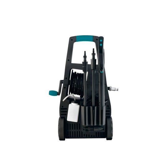 Lavadora Alta Pressao 1.750 Libras -220V - Hw112-220V - Makita