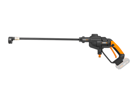 Lavadora Alta Pressao Hidroshot A Bateria 20V Wg620E - Worx