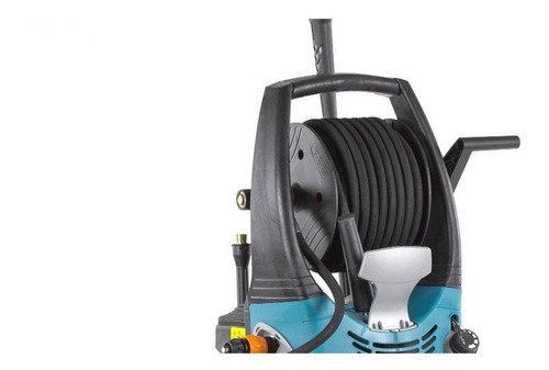 Lavadora Alta Pressão Hw131-220V - 6899950303 - Makita