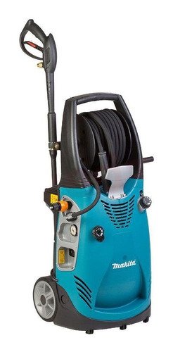 Lavadora Alta Pressão Hw131-220V - 6899950303 - Makita