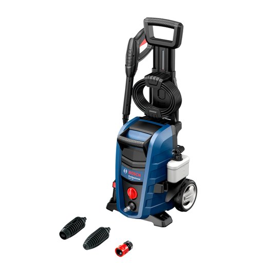 Lavadora De Alta Pressao Ghp 180 200V 0600910Ce0000
