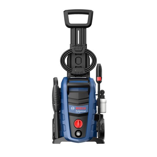 Lavadora De Alta Pressao Ghp 180 200V 0600910Ce0000