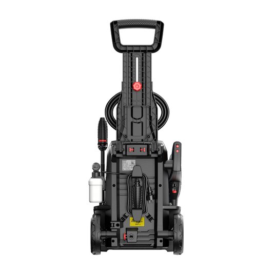 Lavadora De Alta Pressao Ghp 180 200V 0600910Ce0000