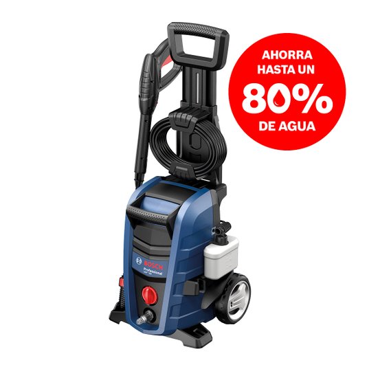 Lavadora De Alta Pressao Ghp 180 200V 0600910Ce0000