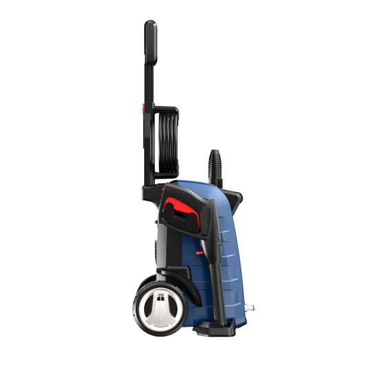 Lavadora De Alta Pressao Ghp 180 200V 0600910Ce0000