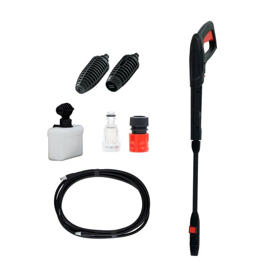 Lavadora De Alta Pressao Ghp 180 200V 0600910Ce0000