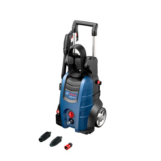 Lavadora De Alta Pressao Ghp 220 220V 0600910Ee0000