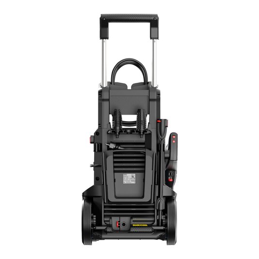 Lavadora De Alta Pressao Ghp 220 220V 0600910Ee0