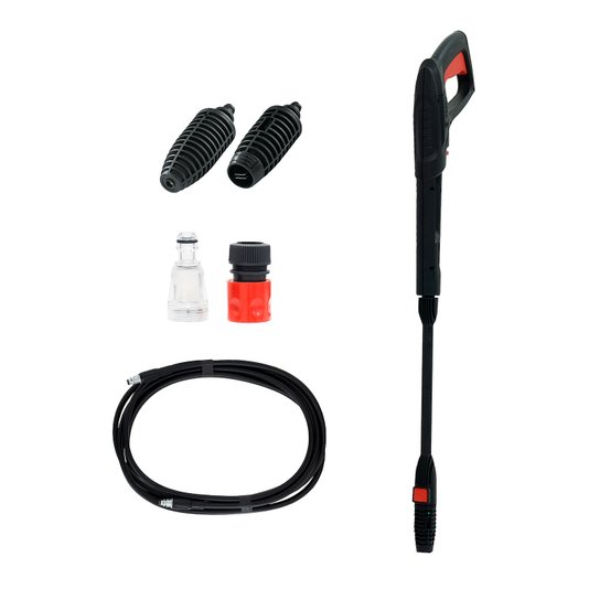 Lavadora De Alta Pressao Ghp 220 220V 0600910Ee0