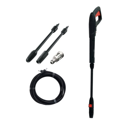 Lavadora De Alta Pressão Ghp 450 220V Bosch - 0600910Fe0