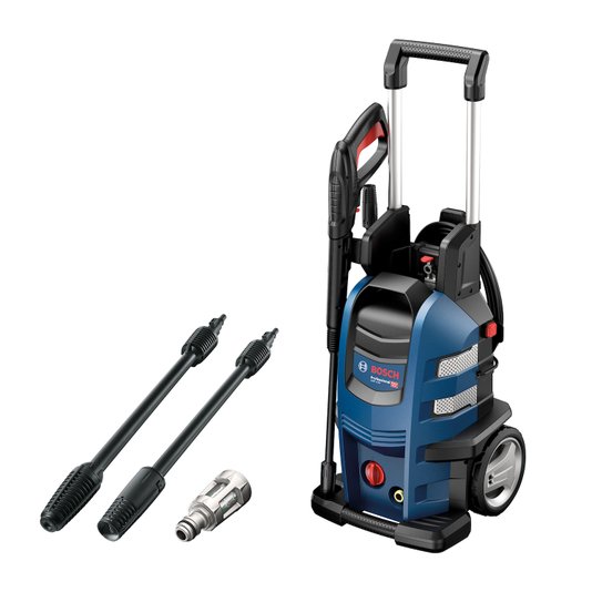Lavadora De Alta Pressao Ghp 450 220V 0600910Fe0