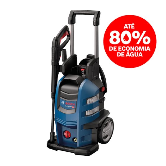 Lavadora De Alta Pressão Ghp 450 220V Bosch - 0600910Fe0