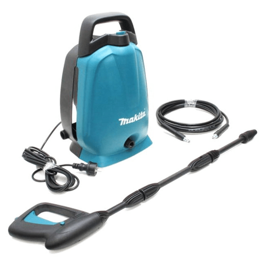 Lavadora Automatica De Alta Pressão Hw102 Makita - Hw102-220V