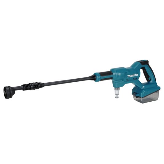 Lavadora De Alta Pressão Portátil 18V Dhw180Z01 Com 7 Acessórios- Makita